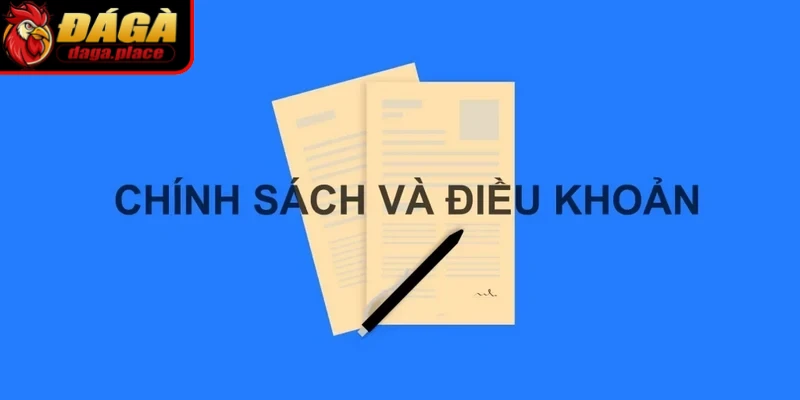 Vi phạm chính sách và điều kiện sẽ bị xử phạt nghiêm 