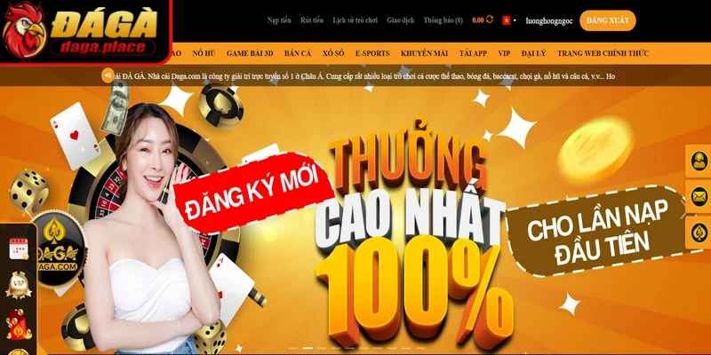 Cần cập nhật thông tin của mình liên tục trước khi thực hiện các thao tác